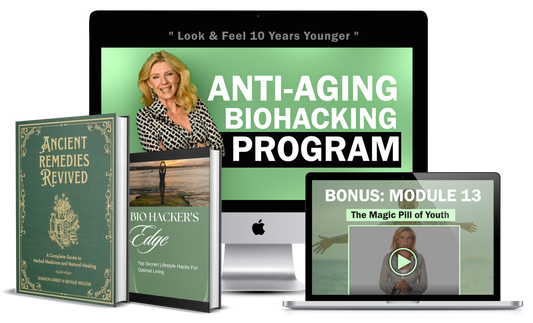 Anti-Aging / Bio Hacking Program